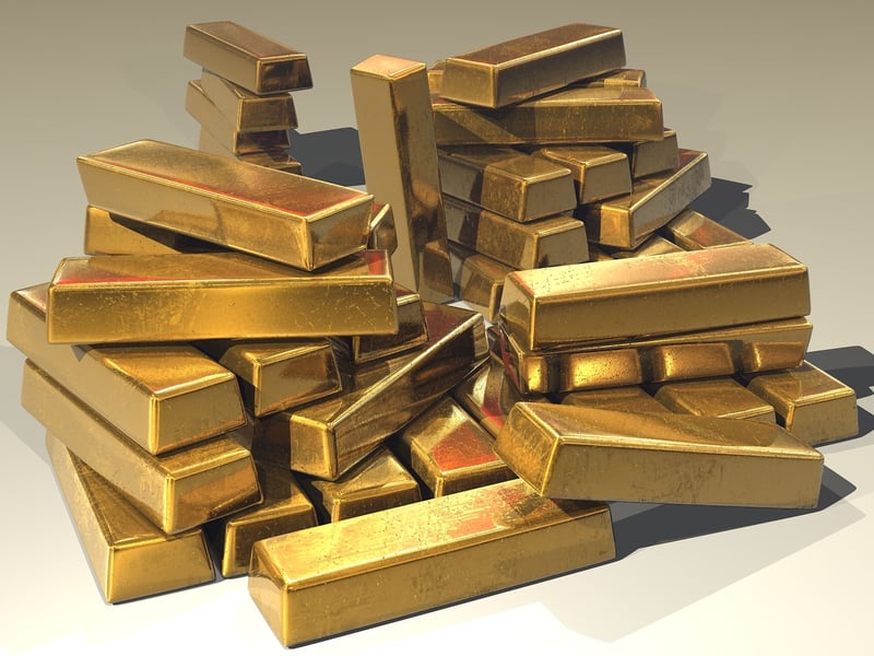 Treasure Chest