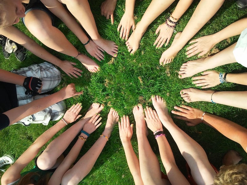 Team Collaboration